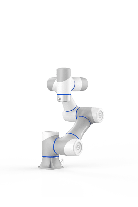 DOBOT CR3A | 6 DOF | 620mm | 3kg