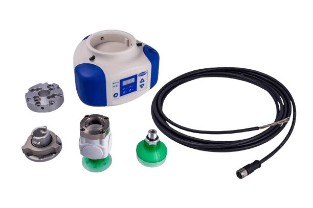 Schmalz CobotPump | Electric vacuum pump for cobots | large