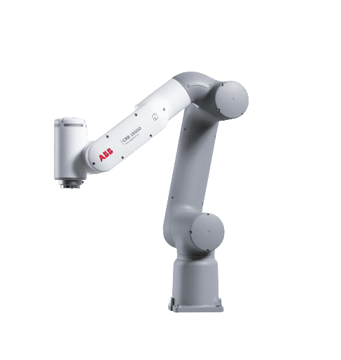 ABB GoFa™ CBR 15000-5 | 6 DOF | 950 mm | 5 kg