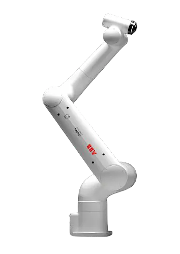 ABB PoWa 30 | 6 DOF | 1520 mm | 30 kg