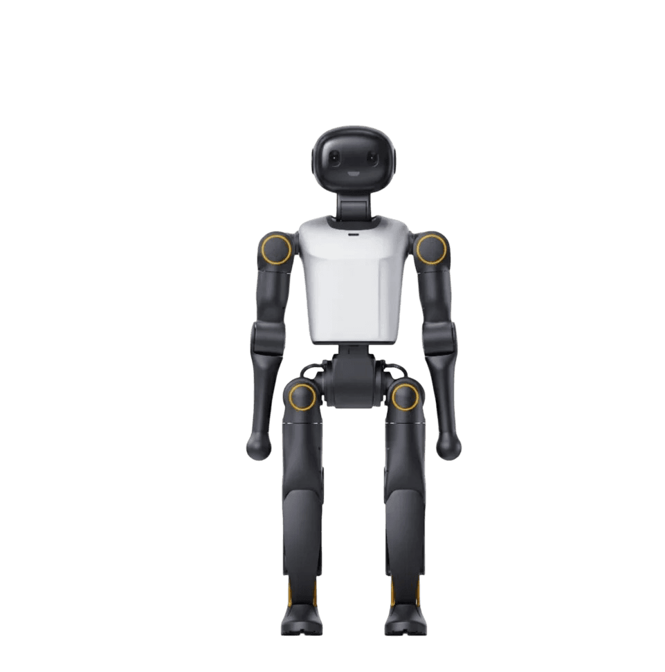 BOOSTER K1 | Humanoid Robot | 22 DOF