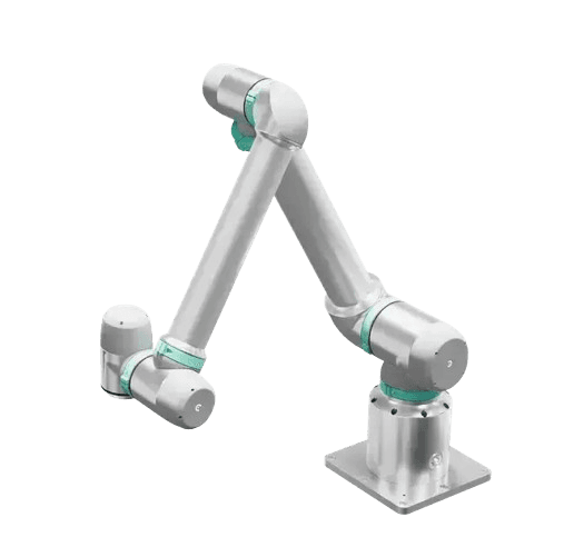 RobCo Modular Robot | 5 DOF | 1000mm | 5kg