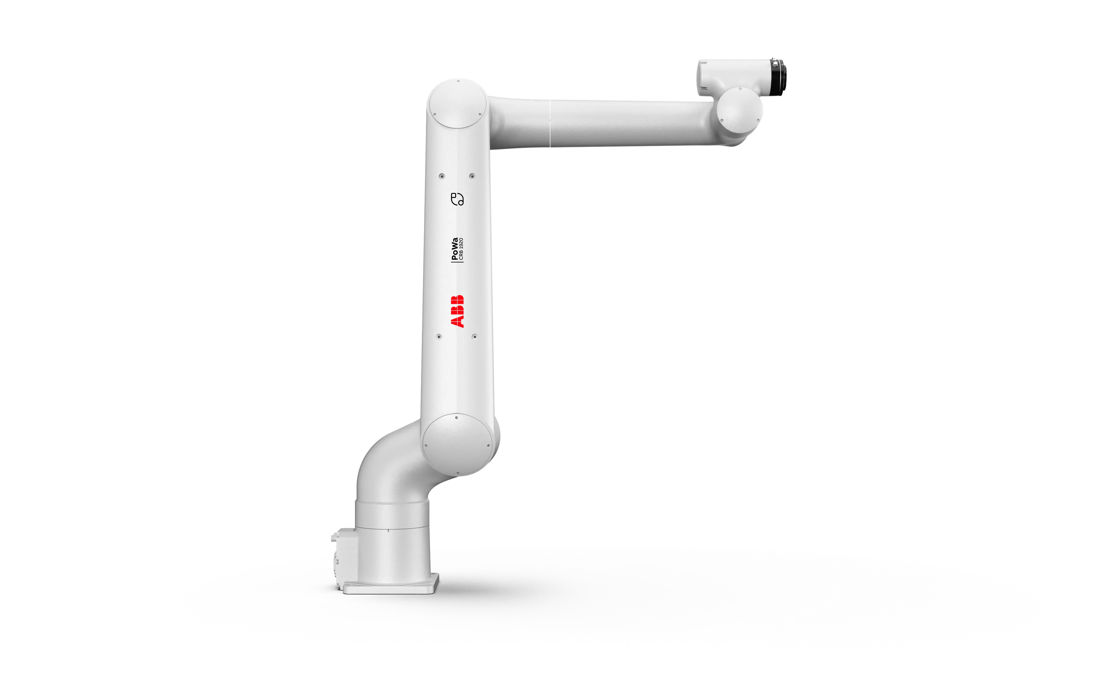 ABB PoWa 10 | 6 DOF | 1670 mm | 10 kg
