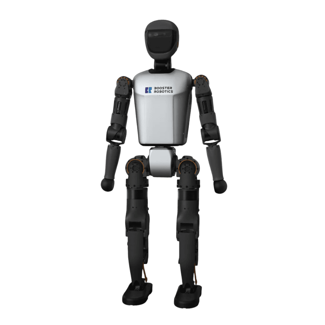 BOOSTER T1 | Humanoid Robot | 23-41 DOF