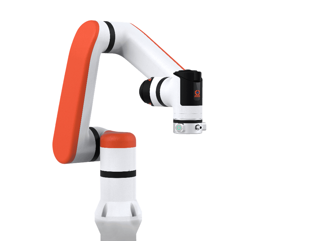 RealMan ECO65-B | 6DOF | 5kg (Basic Version)