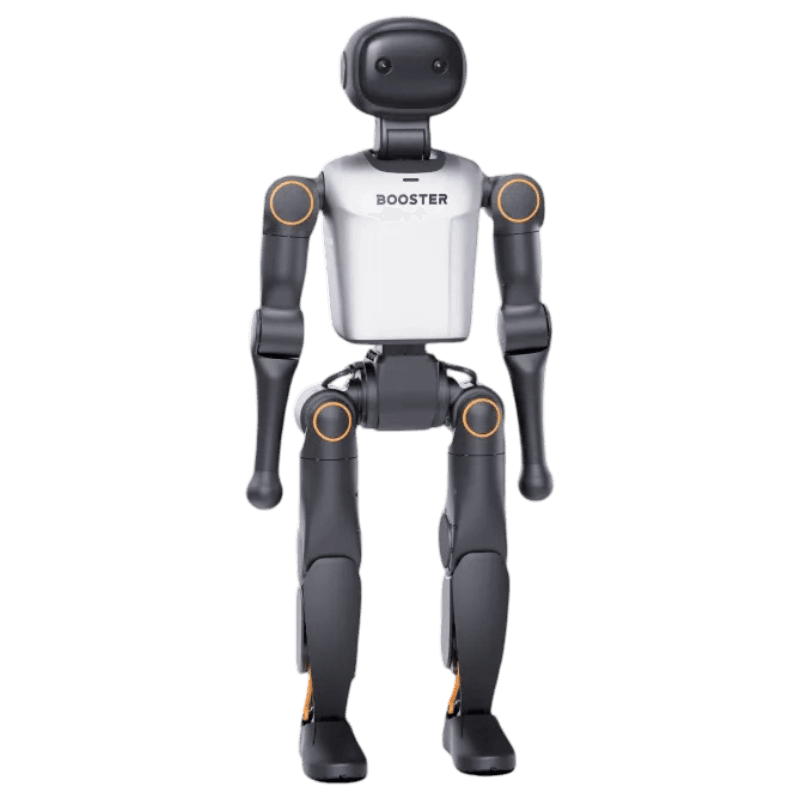 BOOSTER K1 | Humanoid Robot | 22 DOF