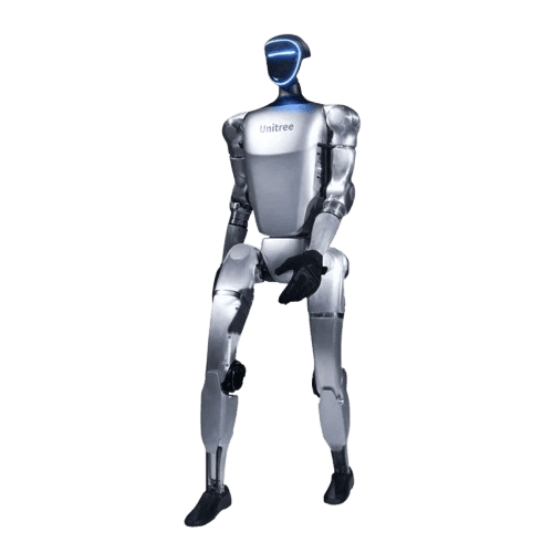 Unitree G1 Base | Humanoid Robot | Base Version