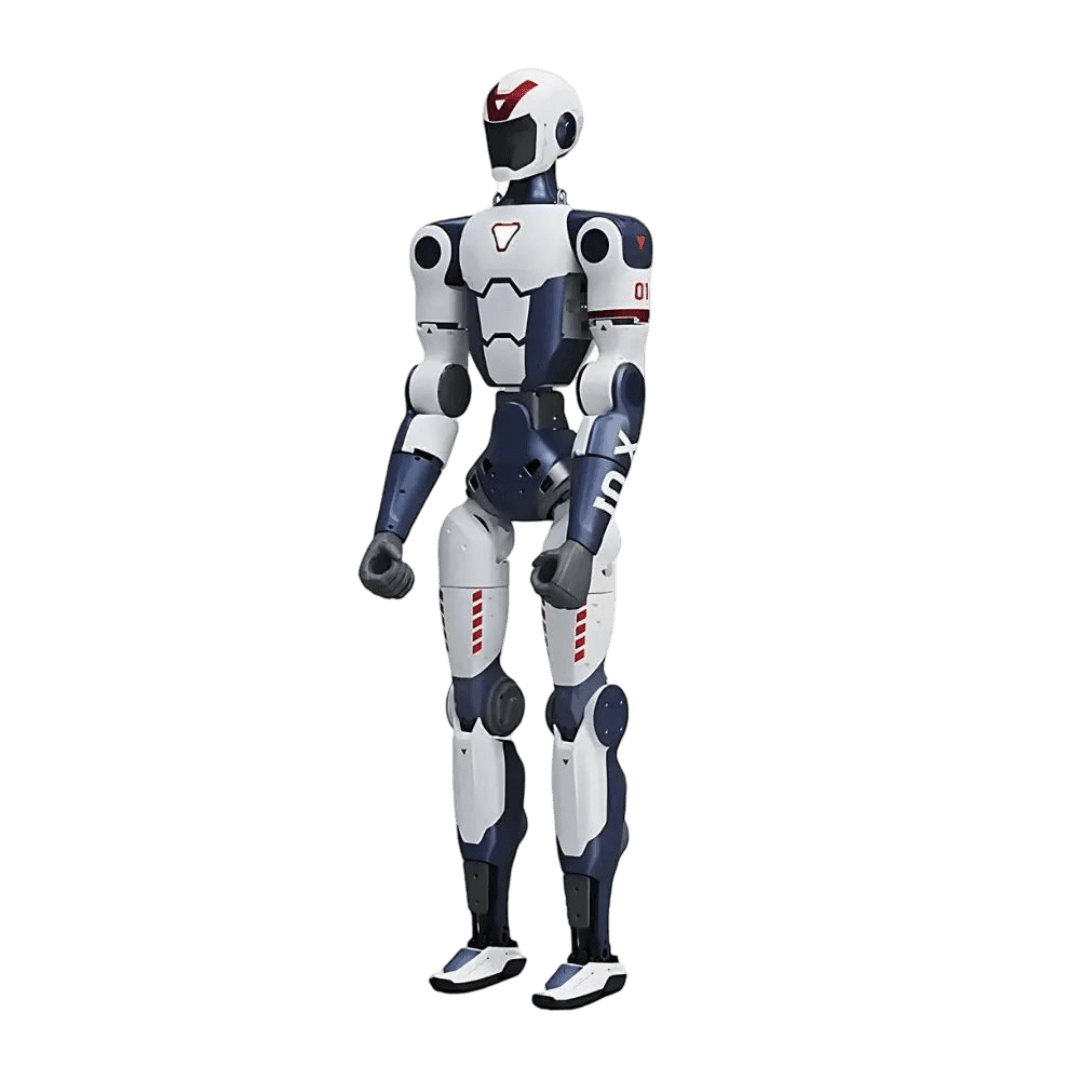 Unitree R1 EDU | Humanoid Robot | Smart Version (U2)